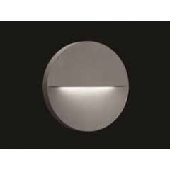 Lámpara Flos Outdoor Eclipse lámpara marcador de pared - Lámpara modernos de diseño