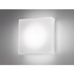 Lámpara Ailati Lights Caorle LED aplique/plafón - Lámpara modernos de diseño