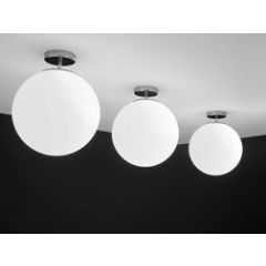 Ailati Lights Sferis ceiling lamp italian designer modern lamp