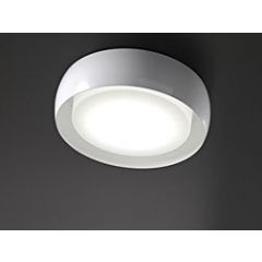 Lampada Treviso LED lampada da parete e soffitto design Ailati Lights scontata
