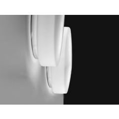 Lampe Ailati Lights Drum LED mur/plafond - Lampe design moderne italien