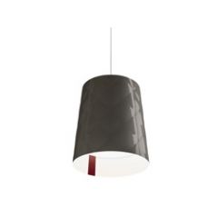 Lampe Kundalini New York suspension - Lampe design moderne italien