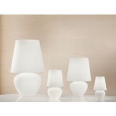 Lampe Vistosi Naxos table - Lampe design moderne italien