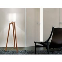 Vistosi Trepai floor lamp italian designer modern lamp