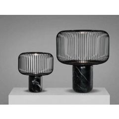 B.lux Keshi Tischlampe italienische designer moderne lampe
