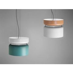 B.lux Aspen LED Hängelampe italienische designer moderne lampe