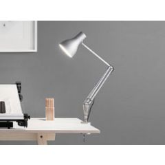 Anglepoise Type 75 table lamp with desk clamp italian designer modern lamp