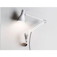 Lampe Anglepoise Type 75 applique - Lampe design moderne italien