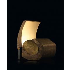 Lampe Nemo Escargot lampadaire - Lampe design moderne italien