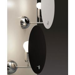 Lampe Nemo Kuta applique - Lampe design moderne italien