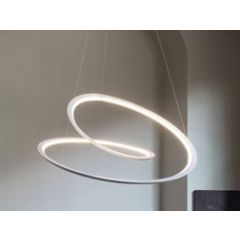 Nemo Kepler Hängelampe italienische designer moderne lampe