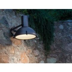 Lampada Projecteur Outdoor lampada da parete/soffitto design Nemo scontata