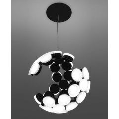 Artemide Scopas hanging lamp italian designer modern lamp