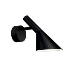 Lampe Louis Poulsen AJ 50 Outdoor applique - Lampe design moderne italien