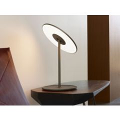 Lampada Circa lampada da tavolo design Pablo scontata