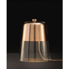 Lampe OLuce Semplice Lampe de table - Lampe design moderne italien