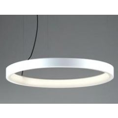 Lampada Lunaop LED sospensione Martinelli Luce - Lampada di design scontata