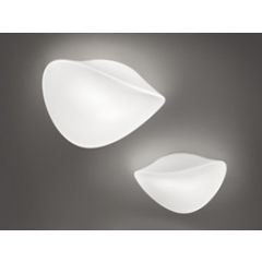 Vistosi Balance ceiling/wall lamp italian designer modern lamp
