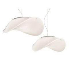 Lampe Vistosi Balance LED lampe à suspension - Lampe design moderne italien