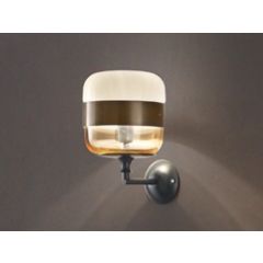 Vistosi Futura Wandlampe italienische designer moderne lampe