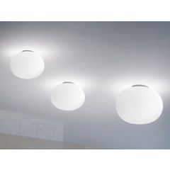Lampe Vistosi Lucciola LED plafonnier - Lampe design moderne italien
