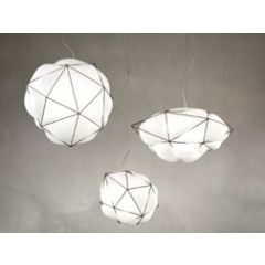 Lampe Vistosi Semai suspension - Lampe design moderne italien