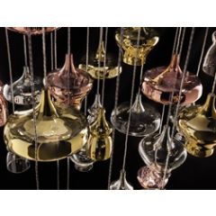 Lodes Nostalgia Cluster Hängelampe italienische designer moderne lampe