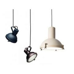 Nemo Projecteur pendant light italian designer modern lamp