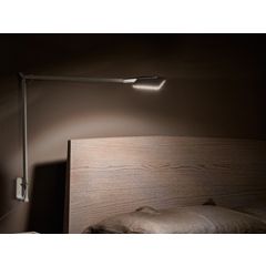 Panzeri Jackie wall lamp italian designer modern lamp