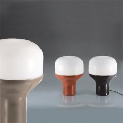Lampada Delux lampada da tavolo design Martinelli Luce scontata