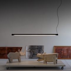 Lampe Martinelli Luce Calabrone suspension - Lampe design moderne italien