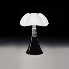 Lámpara Martinelli Luce Pipistrello lámpara de sobremesa - Lámpara modernos de diseño