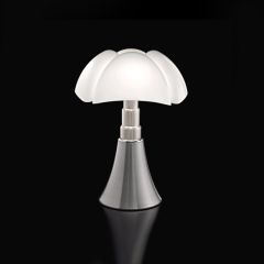 Lampada Pipistrello LED tavolo design Martinelli Luce scontata