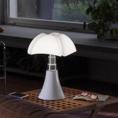 Lampe Martinelli Luce Pipistrello MED de table - Lampe design moderne italien