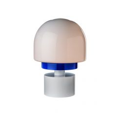 Venini Darpanah Tischlampe italienische designer moderne lampe