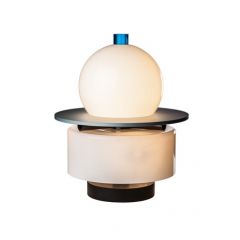 Lampada Kiritam lampada da tavolo Venini - Lampada di design scontata