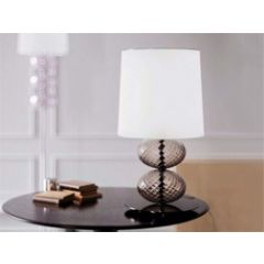 Venini Abat Jour table lamp italian designer modern lamp