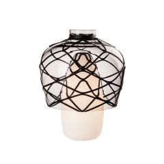 Lampe Venini Celesti lampe de table - Lampe design moderne italien