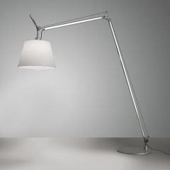 Lampada Tolomeo Maxi LED lampada da terra design Artemide scontata