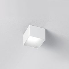 Lampe Icone Darma Plafonnier - Lampe design moderne italien