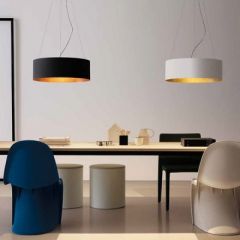 Icone Olimpia Hängelampe italienische designer moderne lampe