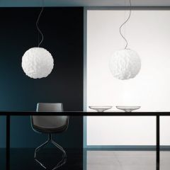 Icone Emisfero Hängelampe italienische designer moderne lampe