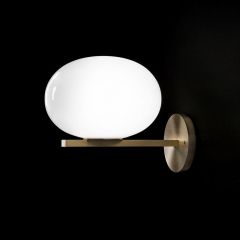 OLuce Alba wall lamp italian designer modern lamp