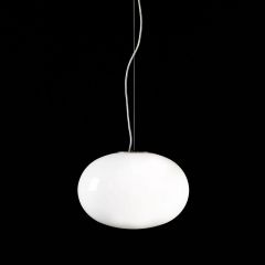Lámpara OLuce Alba lámpara colgante - Lámpara modernos de diseño