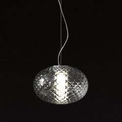 Lampe OLuce Recuerdo suspension - Lampe design moderne italien