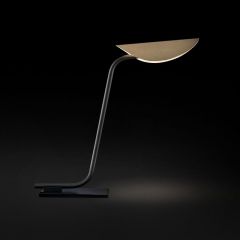 Lampe OLuce Plume lampe de table - Lampe design moderne italien
