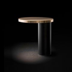 OLuce Cylinda table lamp italian designer modern lamp