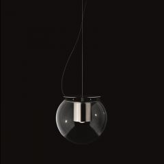 Lampe OLuce The Globe suspension - Lampe design moderne italien