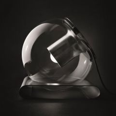 Lampe OLuce The Globe lampe de table - Lampe design moderne italien