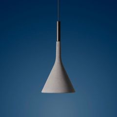 Foscarini Aplomb Outdoor pendant lamp italian designer modern lamp